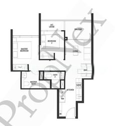 Pullman Residence  (D11), Condominium #622731471
